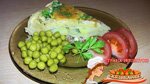 пирог рыбный в мультиварке